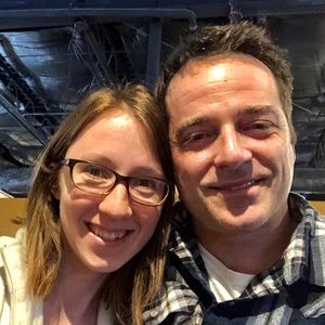 Meet your Posher, Alan